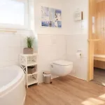 Nordseeglueck 아파트 *