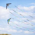 아파트 Nordseeglueck *