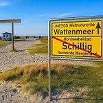 아파트 Nordseeglueck