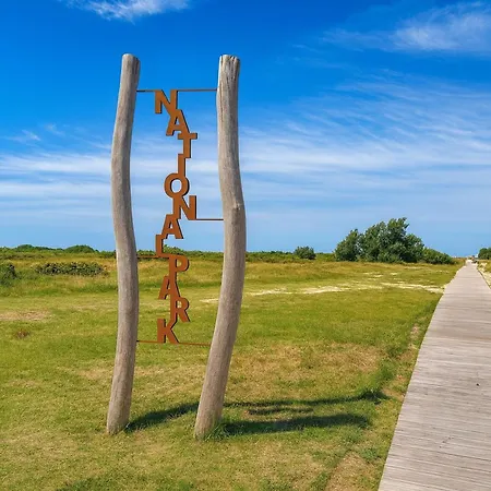 Nordseeglueck *