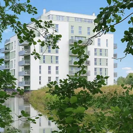 Nordseeglueck Lejlighed Schillig