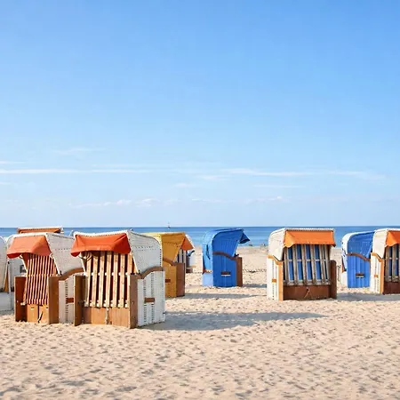 Nordseeglueck