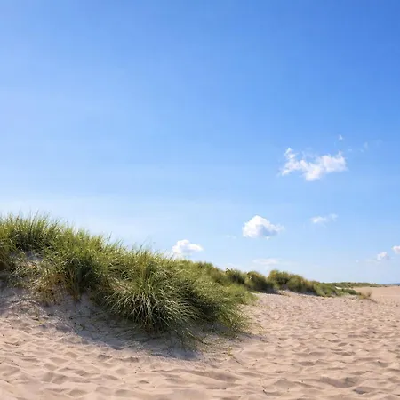Nordseeglueck * Schillig